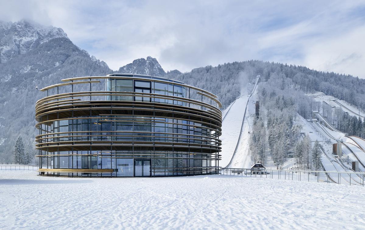 Planica Mastercard