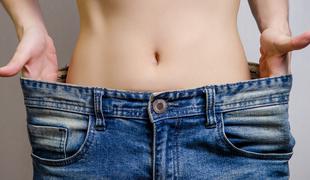 Kako hitro zgubiti kilograme v samo 14 dneh brez stradanja in telovadbe?