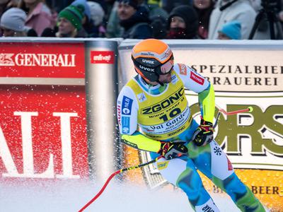 Ne delajo panike: Vemo, v čem je bil štos, da Miha ni bil hitrejši