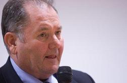 Ernest Aljančič: Čas za akcijo, streznitev in pošteno igro