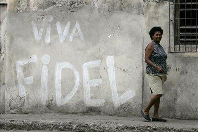 Ruska vojska razmišlja o vnovični uporabi oporišč na Kubi