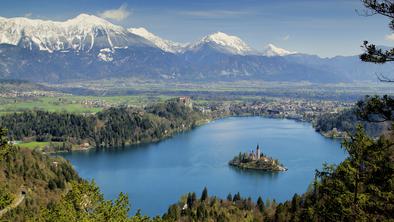 Slovenija je postala prva zelena turistična država na svetu