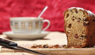 Velikonočni recept: Sadni kruh