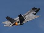 f-35C, ZDA, ameriško bojno letalo