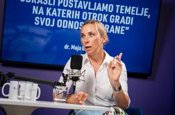 Strokovnjakinja priporoča: Otrok naj do drugega leta nima stika s sladkarijami