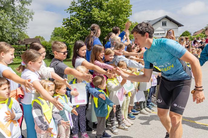 Cene Prevc | Foto Facebook/Darja Štravs Tisu
