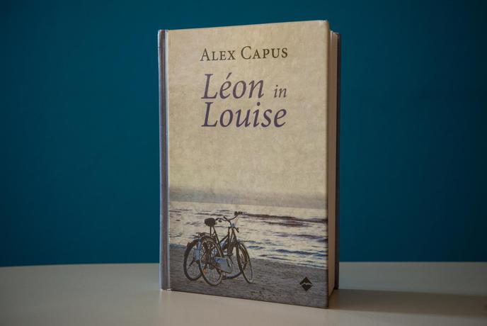 Prelistano: Léon in Louise 