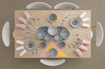 Umetnost po imenu Ikea