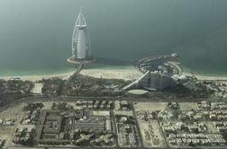 Dubajska vlada zanika možnost prestrukturiranja dolga