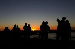 Norveška vlada reklamira zmenke