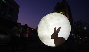 Kaj nam prinaša kitajsko leto zajca? #video