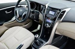 Hyudai i30 1,4