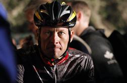 Še eno ponižanje za Armstronga: izgubil ključe mesta Adelaide