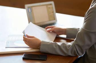 Kredit za podjetja – tudi za tista, ki ga na banki ne dobijo