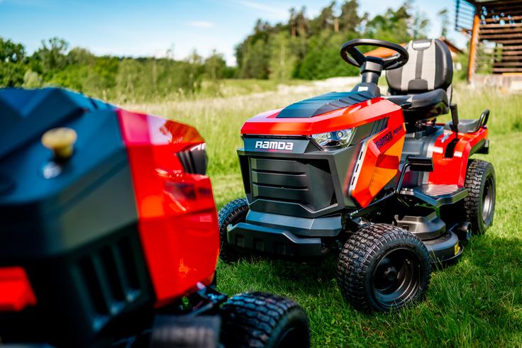 Eurogarden, Ramda, Rotar | Foto: Eurogarden, Rotar, Ramda, Sunseeker Elite