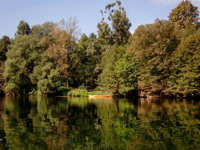 Pogrešano osebo našli mrtvo v reki Kolpi