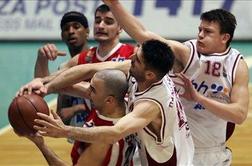 Suad Šehović prvi novinec pri Olimpiji