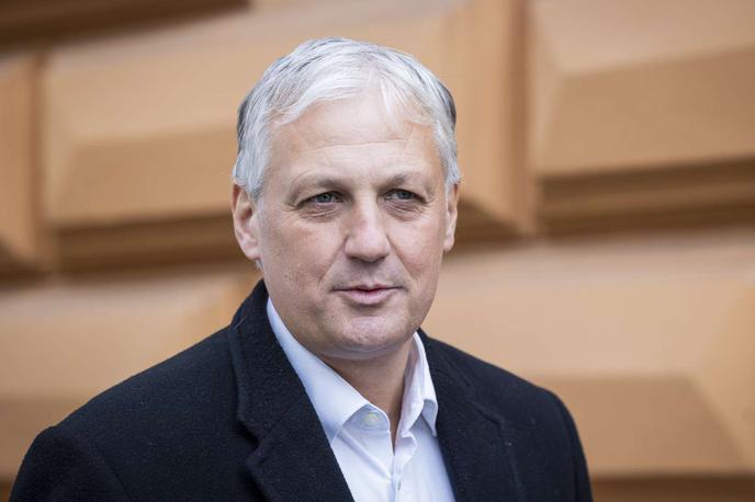 Primc in Zevnik | Foto STA