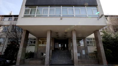 Napad na oddelek IJS, ki se ukvarja z epidemijo covid-19