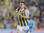 Fenerbahče Miha Zajc