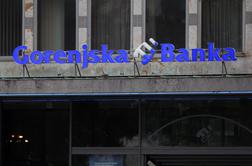 AIK banka do deleža v Gorenjski banki
