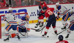 Za lovoriko v ligi NHL spet stara znanca iz lanskega finala