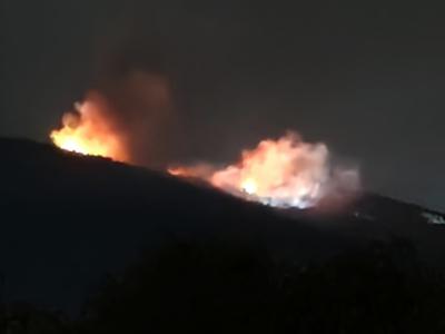 V Bolgariji nova eksplozija v skladišču orožja, oblasti ne izključujejo sabotaže