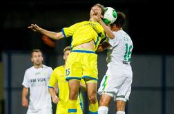 Video: Delitev točk v Domžalah