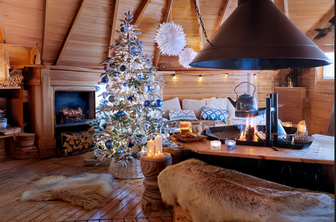 Kako se lotiti praznične dekoracije? Razkrivamo letošnje trende!