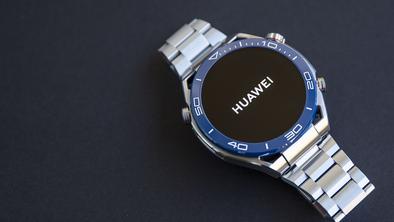 Huawei Watch Ultimate: brez ovir zlasti za potapljače in (ekstremne) pohodnike