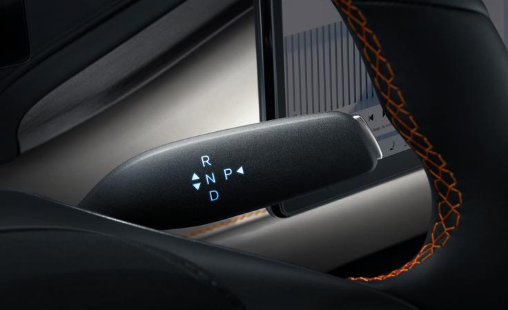 BYD ATTO 3 | Foto: BYD