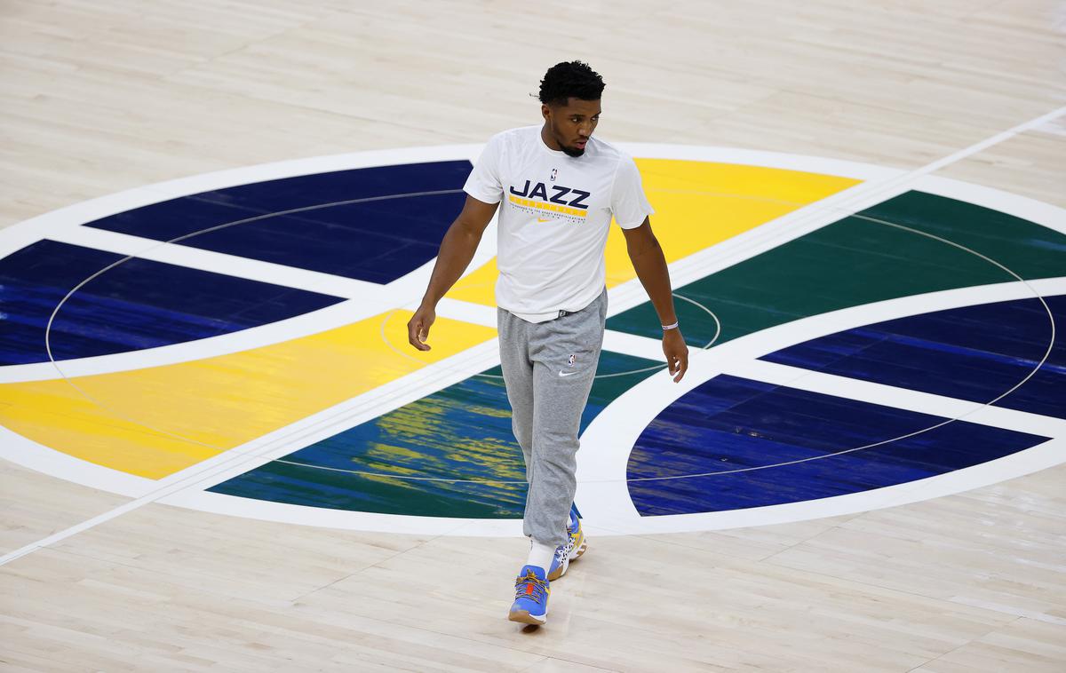 Utah Jazz | Foto Reuters