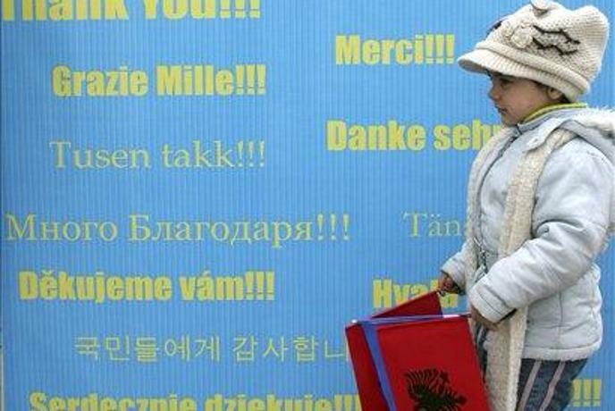 Jeremić v New Yorku pri Ban Ki Moonu