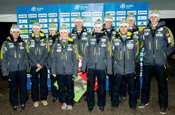 Slovenija 2015