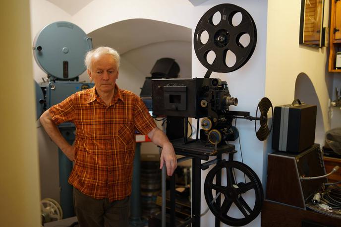 Borko Radešček | Foto Facebook