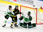 Pustertal : HK Olimpija