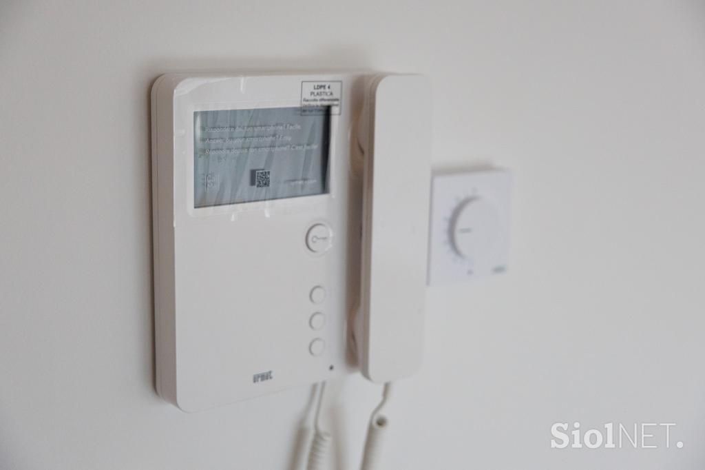 Oskrbovana stanovanja, Ljubljana Črnuče