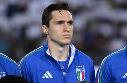 To bi mejilo na katastrofo, v Italiji odmeva šokanten odhod zvezdnika