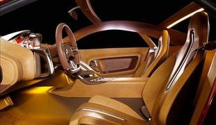 Mitsubishi concept-RA