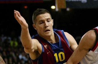 Maccabi in Real vrnila udarec