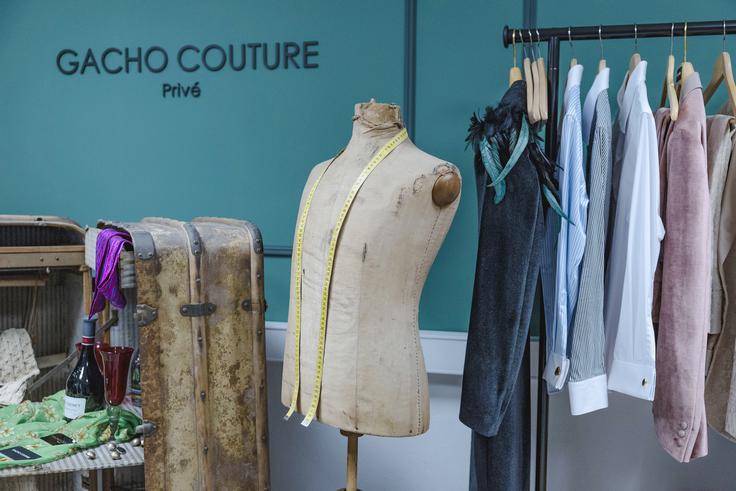 "Profesionalnost je zame osnova vsakega sodelovanja." | Foto: Ana Kovač