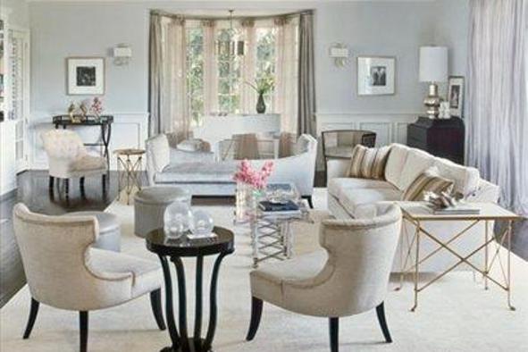 Glamurozen dom Jennifer Lopez