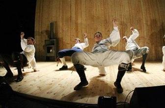 Novi komadi iz Evrope - zabava in teror v teatru