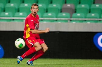 Remi potisnil Krko in Rudarja navzgor po lestvici