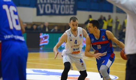 Uradno: Olimpija ima novega organizatorja igre