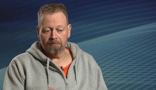 Iztoka doma najbolj skrbi alkohol