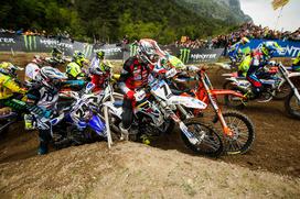Tim Gajser Trentino