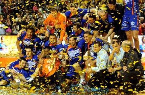 Škofovih 22 obramb, Kavtičniku pokal