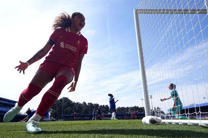 Olivia Smith | Olivia Smith | Foto Reuters