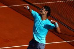 Toni Nadal meni, da Rafa lahko preseže Rogerja Federerja